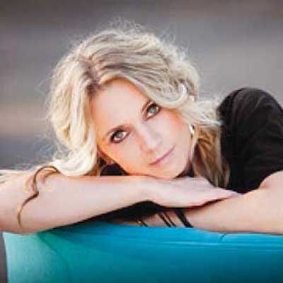 Heather Clark