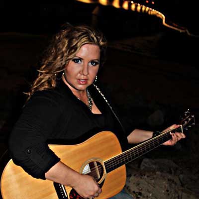 Angela Easley