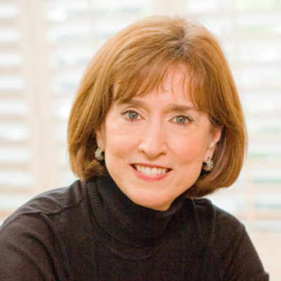 Carolyn Custis James