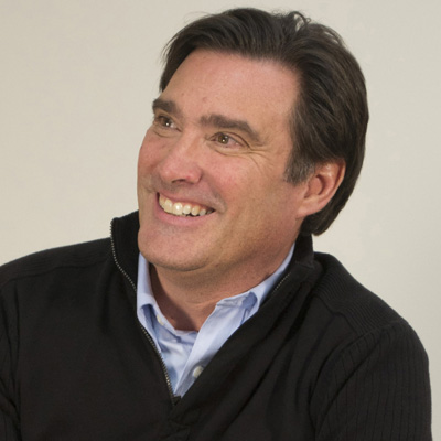 Pastor Paul Sartarelli