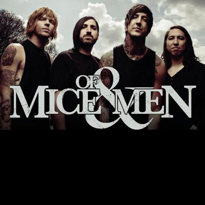 Of Mice & Men