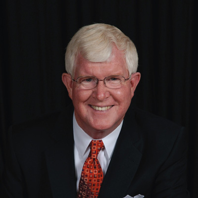 Rusty Ellison