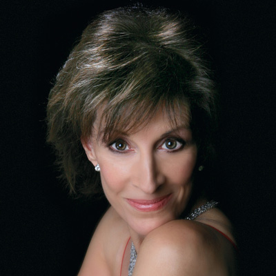 Deana Martin