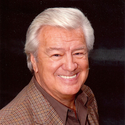 Ron Masak