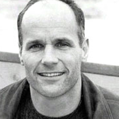 Michael Skupin