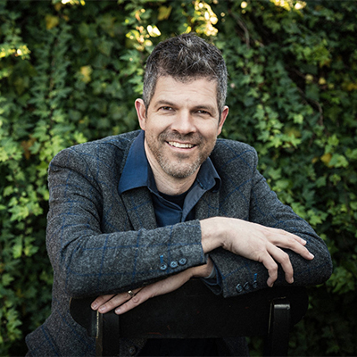 Michael O'Brien