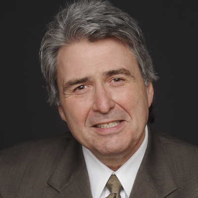 Kerry Stratton
