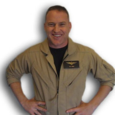 Ed Rush