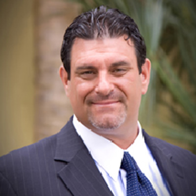 Marc Feinberg