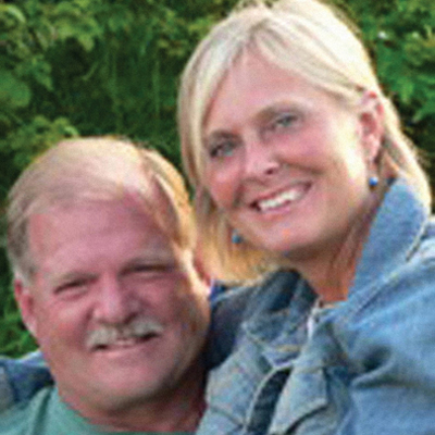 Newell & Colleen Cerak