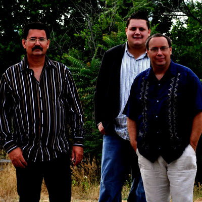 Deep Water Band