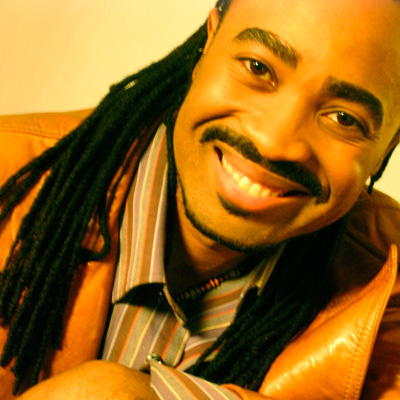 Tony Johnson
