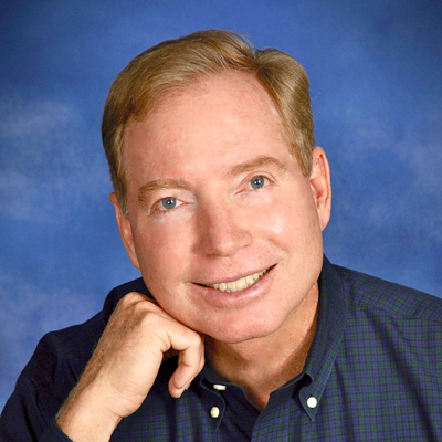 Larry Wedekind