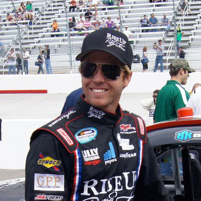 Blake Koch