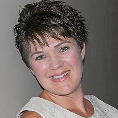 Mari Harper