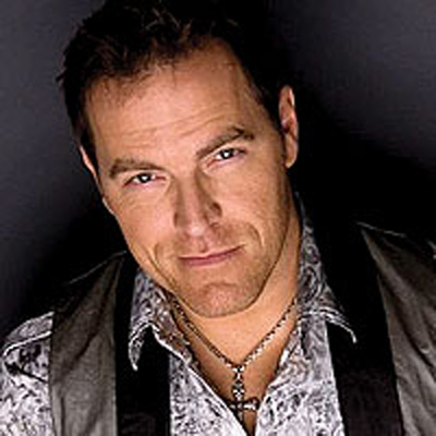 George Canyon