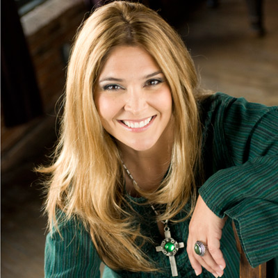 Laura Hawthorne