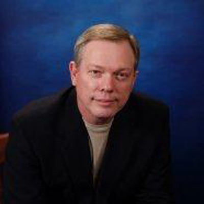 Dr. Steve Bain