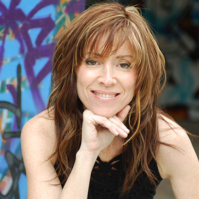 Lisa Mitts