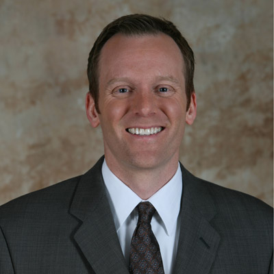 Len Kasper