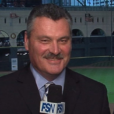 Bill Schroeder