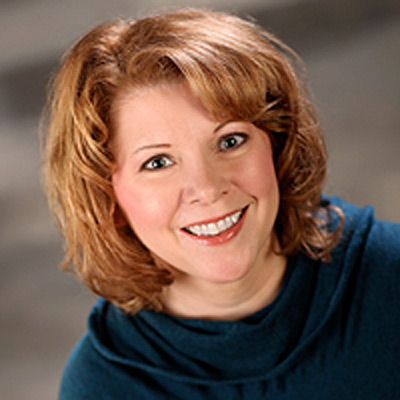 Melanie Benjamin