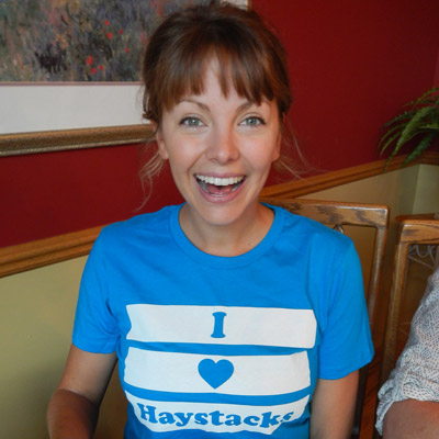 Heather Bohlender