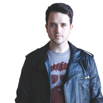 Mark Francey