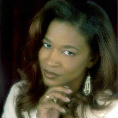 Stacie Johnson