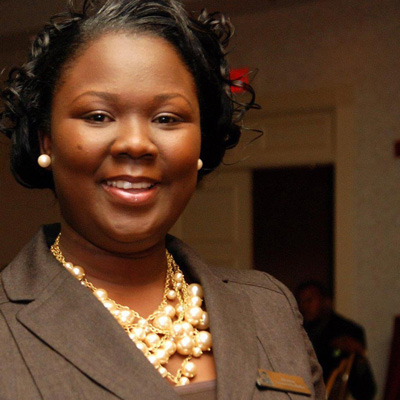 Marian Asamoah-Anim