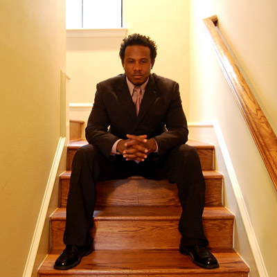 Terrance Bell