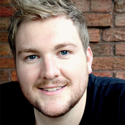 Brenton Miles