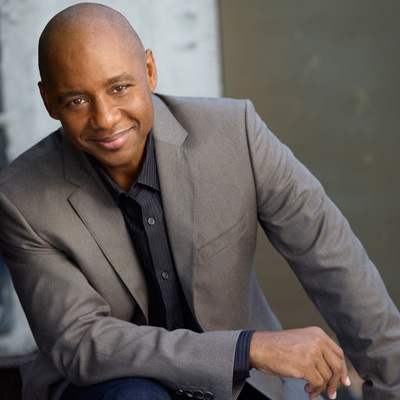 Branford Marsalis