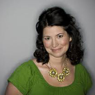 Jeanne Stevens
