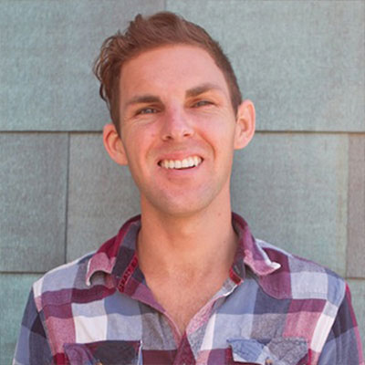 Harrison Conley