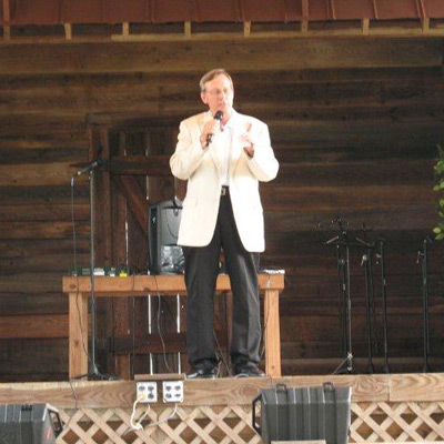 Bob Matthews