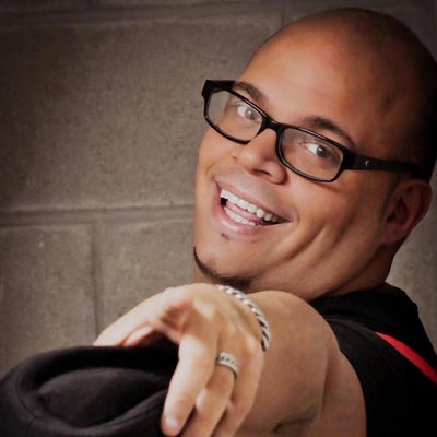 Big John Rivera