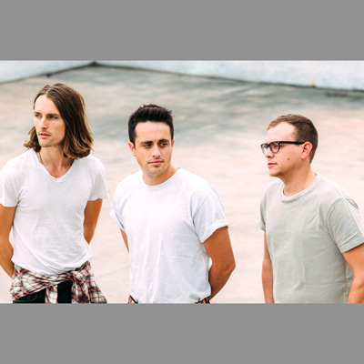 Parachute Band