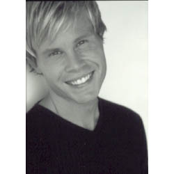 Jason Warner