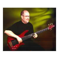 Todd Johnson