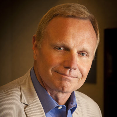 Steve Arterburn