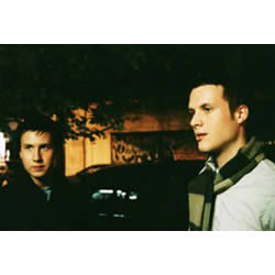 Saxon Shore
