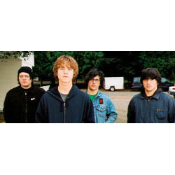 The Blamed