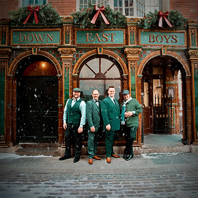 Down East Boys