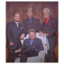 Danny Funderburk & Mercy's Way