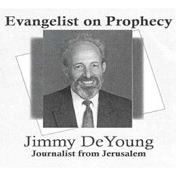 Jimmy DeYoung