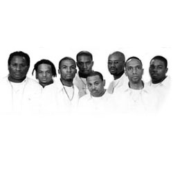 Gideon Band