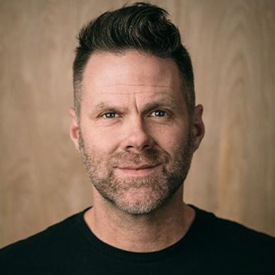 Mark Stuart