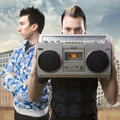 FM Static