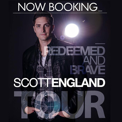 Scott England